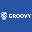 Groovy Web logo